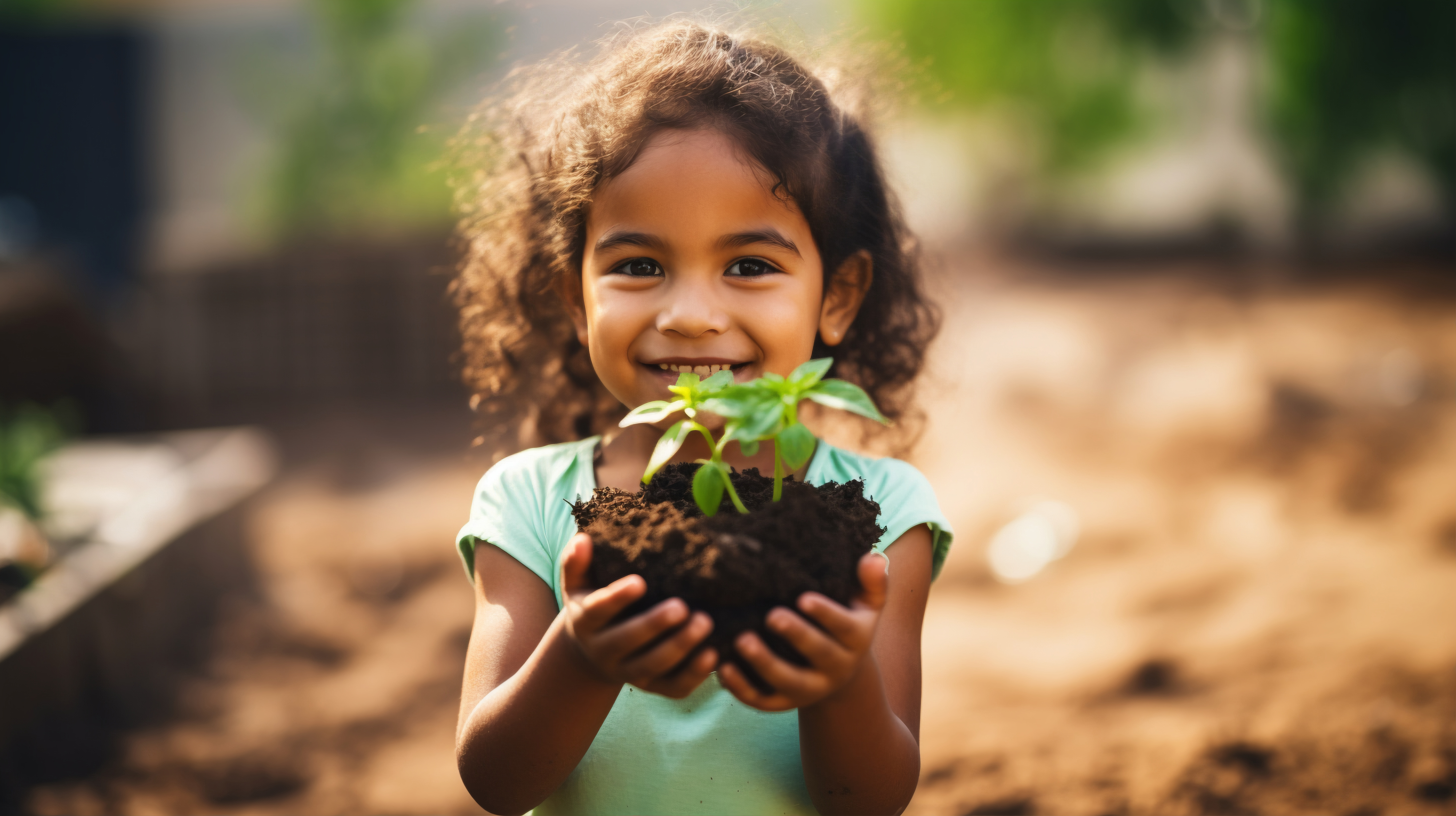 Educação Ambiental